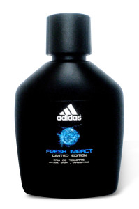 Adidas Perfume 