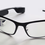 Glasses Wearable Technology