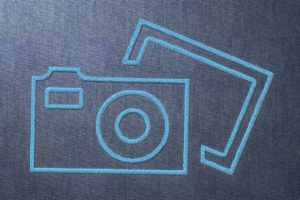 camera icon 